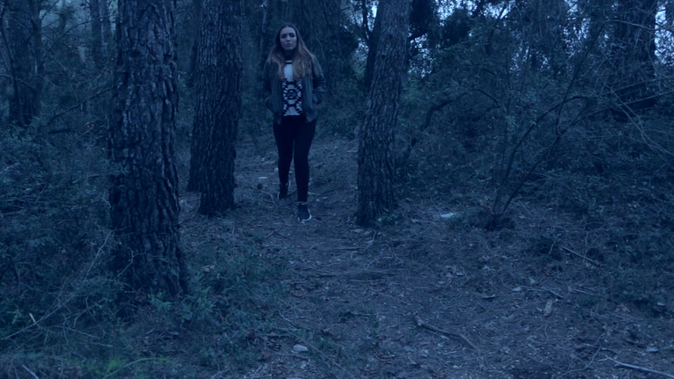 Teaser Coven 4K